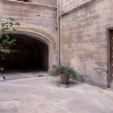 Noa - Mont Piete Studio Intramuros - Avignon Kültér fotó